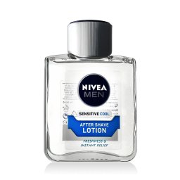 Nivea Men Sensitive Cool афтършейв 100 ml