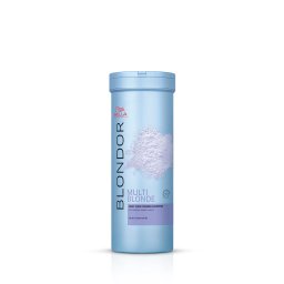 Wella Blondor Multi Blonde 7 Powder Lightener 400 g