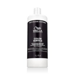 Wella Color Service Post Colour Treatment 1000 ml