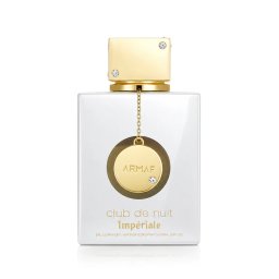 Armaf Club de Nuit White Imperiale Eau de Parfum за жени 105 ml опция Silver Cover