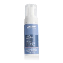 Weleda Gentle Cleansing Foam 150 ml