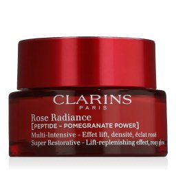 Clarins Multi-Intensive Rose Radiance Cream 50 ml