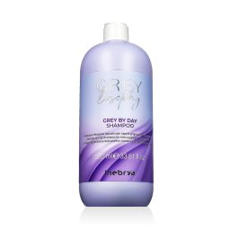 Inebrya GREYlosophy Grey By Day Shampoo 1000 ml