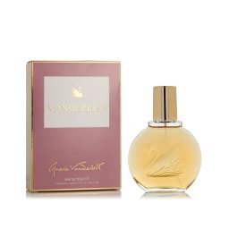 Gloria Vanderbilt Vanderbilt Eau de Toilette за жени 100 ml опция Нова опаковка