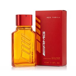 Mercedes-Benz AMG Red Thrill Eau de Parfum за мъже 60 ml
