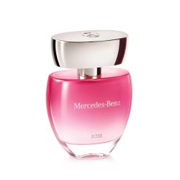 Mercedes-Benz Rose Eau de Toilette за жени 60 ml