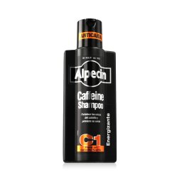 Alpecin Coffein Shampoo C1 Black Edition 375 ml