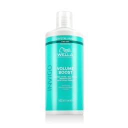 Wella Invigo Volume Boost Crystal Mask 500 ml опция Нова опаковка
