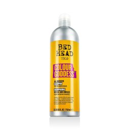 Tigi Bed Head Colour Goddess Oil Infused Shampoo 750 ml опция Нова опаковка