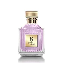 Fragrance World B Gentle Gold Парфюмна вода 100 ml