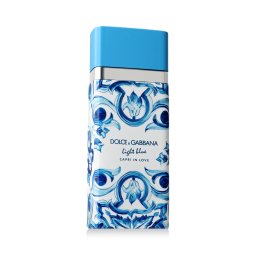 Dolce&Gabbana Light Blue Capri In Love Eau de Parfum за жени 100 ml