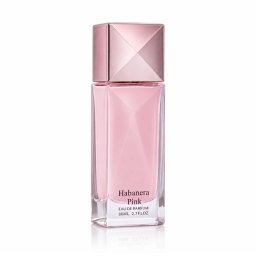 Aurora Scents Habanera White Eau de Parfum за жени 80 ml