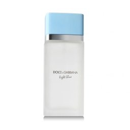 Dolce&Gabbana Light Blue 2025 Презареждаема тоалетна вода за жени 200 ml