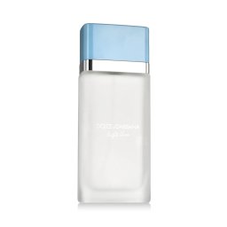 Dolce&Gabbana Light Blue 2025 Презареждаема тоалетна вода за жени 100 ml