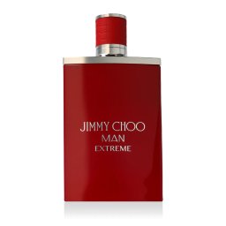 Jimmy Choo Jimmy Choo Man Extreme Парфюмна вода тестер за мъже 100 ml