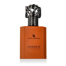 Swiss Arabian Incense 01 Парфюмен екстракт 50 ml