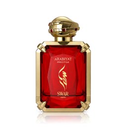 Arabiyat Prestige Swar Venin Eau de Parfum за жени 100 ml