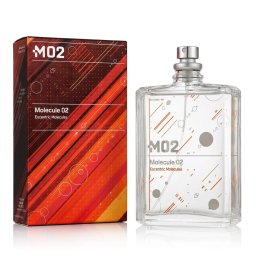 Escentric Molecules Molecule 02 Eau de Toilette 100 ml
