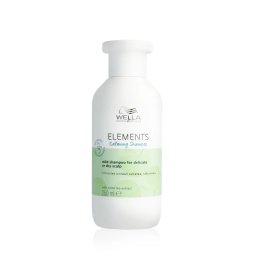 Wella Elements Calming Shampoo 250 ml опция Нова опаковка