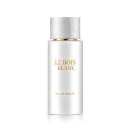 Fragrance World Le Bois Blanc Парфюмна вода 100 ml