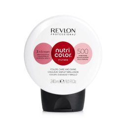 Revlon Professional Nutri Color™ Filters Color (500 Purple Red) 240 ml