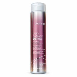 Joico Defy Damage Detox Shampoo 300 ml