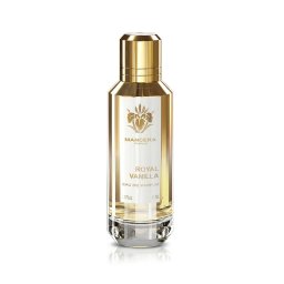 MANCERA Royal Vanilla Eau de Parfum 60 ml