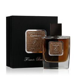 Franck Boclet Cashmere Парфюмна вода 50 ml