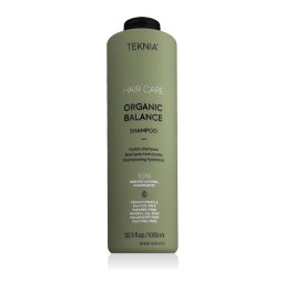 Lakme Teknia Organic Balance Shampoo 1000 ml