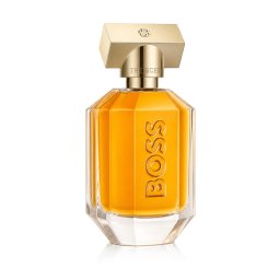 Hugo Boss Boss The Scent For Her Eau de Parfum Intense Парфюмна вода Intense за жени 50 ml