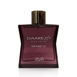 Rasasi Daarej Magnetic Pour Femme Eau de Parfum за жени 100 ml