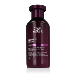 Wella Ultimate Color Glycine & B5 Sulfate-Free Shampoo 250 ml