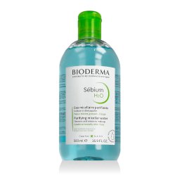 Bioderma Sébium H2O Purifying Micellar Water 500 ml опция без помпичка