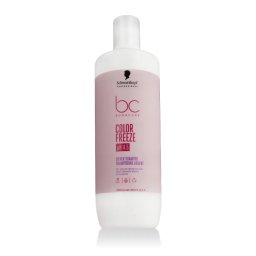 Schwarzkopf Professional BC Bonacure Color Freeze pH 4.5 Silver Shampoo 1000 ml