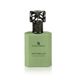Swiss Arabian Patchouli 01 Парфюмен екстракт 50 ml