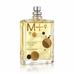 Escentric Molecules Molecule 01 + Cistus Eau de Toilette 100 ml