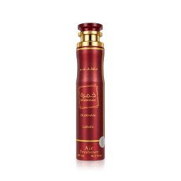 Lattafa Khamrah Dukhan Ароматизатори за дома и дифузери за мъже 300 ml