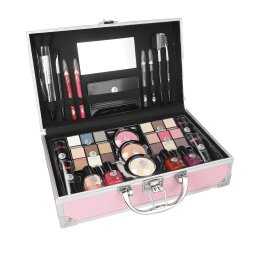 2K Miss Pinky Born to Be Pink New York Case