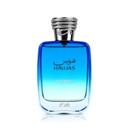 Rasasi Hawas Nautilus Eau de Parfum за мъже 100 ml