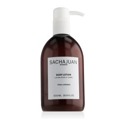 Sachajuan Body Lotion Fresh Lavender 500 ml