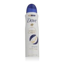 Dove Advanced Care Original Antiperspirant 72H 150 ml