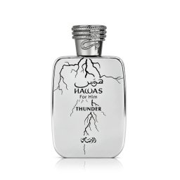 Rasasi Hawas For Him Thunder Eau de Parfum за мъже 100 ml
