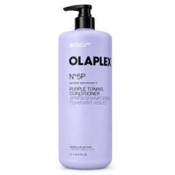 Olaplex No.5P Blonde Enhancer Purple Toning Conditioner 1000 ml