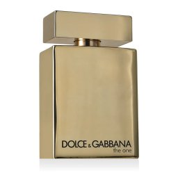 Dolce&Gabbana The One Gold Pour Homme Парфюмна вода Intense тестер за мъже 100 ml