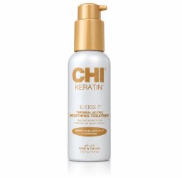 Farouk Systems CHI Keratin K-Trix 5 Thermal Active Smoothing Treatment 116 ml опция Нова опаковка