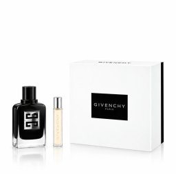 Givenchy Gentleman Society комплект за мъже Eau de Parfum 60 ml + EDP MINI презареждаема 12,5 ml