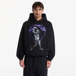 Суитшърт Nike Kobe Standard Issue Therma-FIT Basketball Hoodie Black XXL