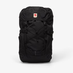 Раница Fjällräven Skule Top 26 Black 26 l
