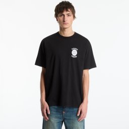 Тениска KENZO Gots Paris Emblem Classic T-Shirt Black L
