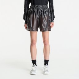 Къси панталони Mizuno x Han Kjøbenhavn Shorts Matt Black M
